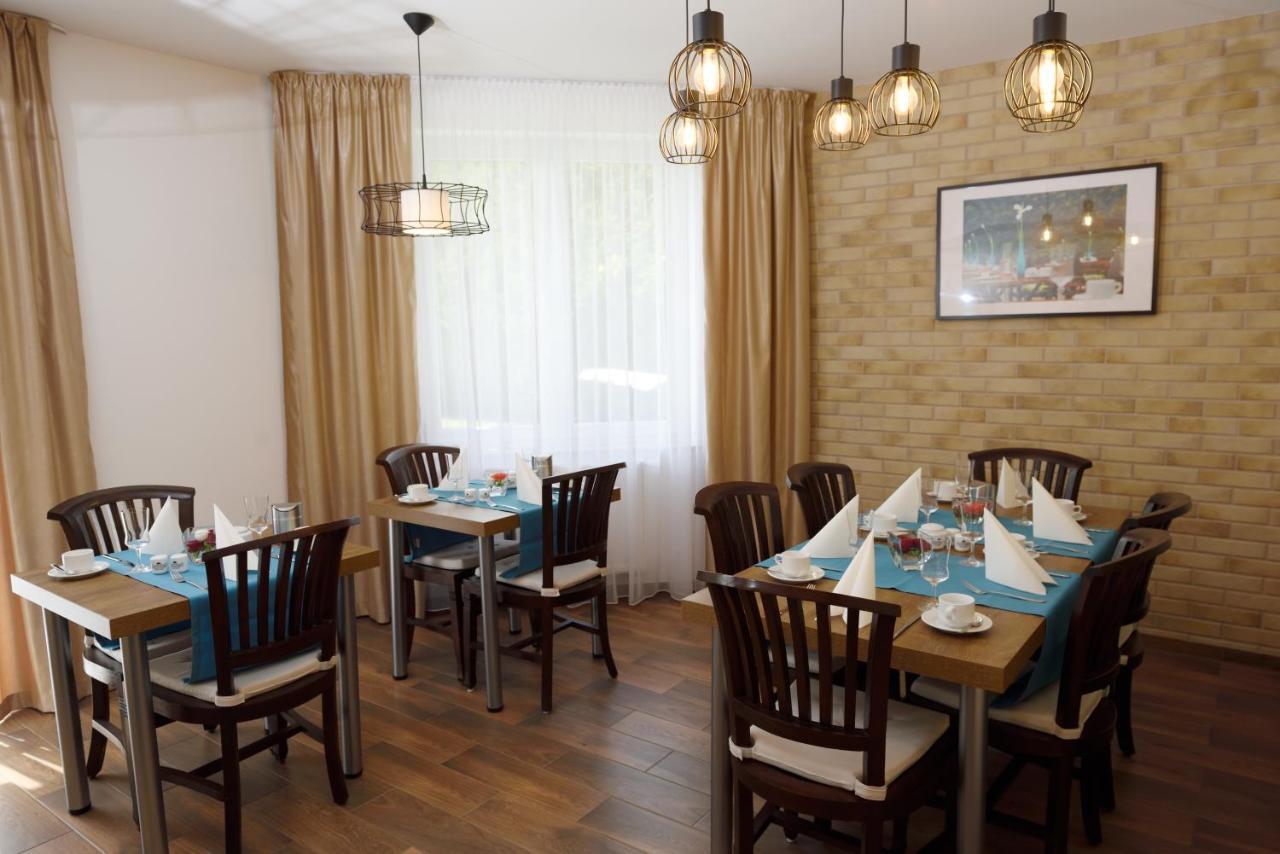 Villa-Alexandra-Mielenko Εξωτερικό φωτογραφία