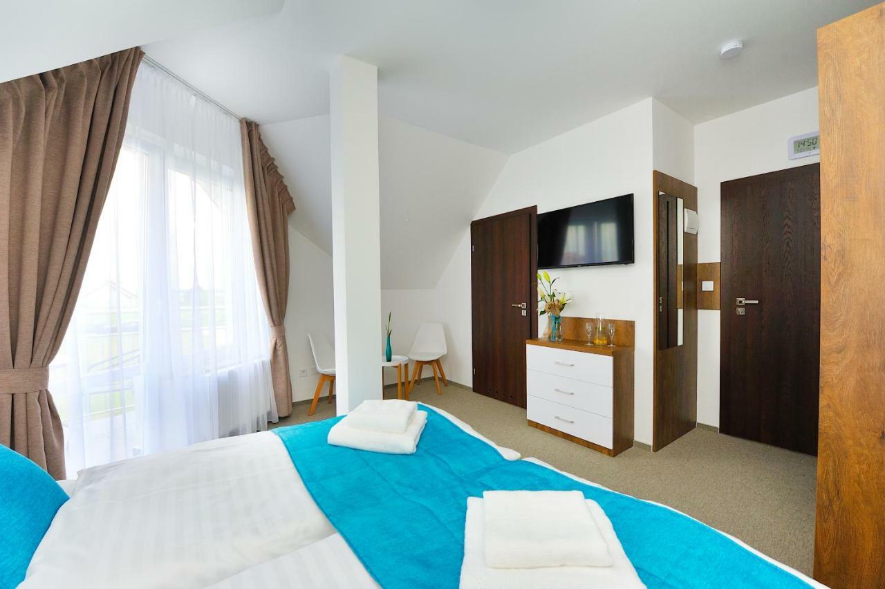 Villa-Alexandra-Mielenko Εξωτερικό φωτογραφία