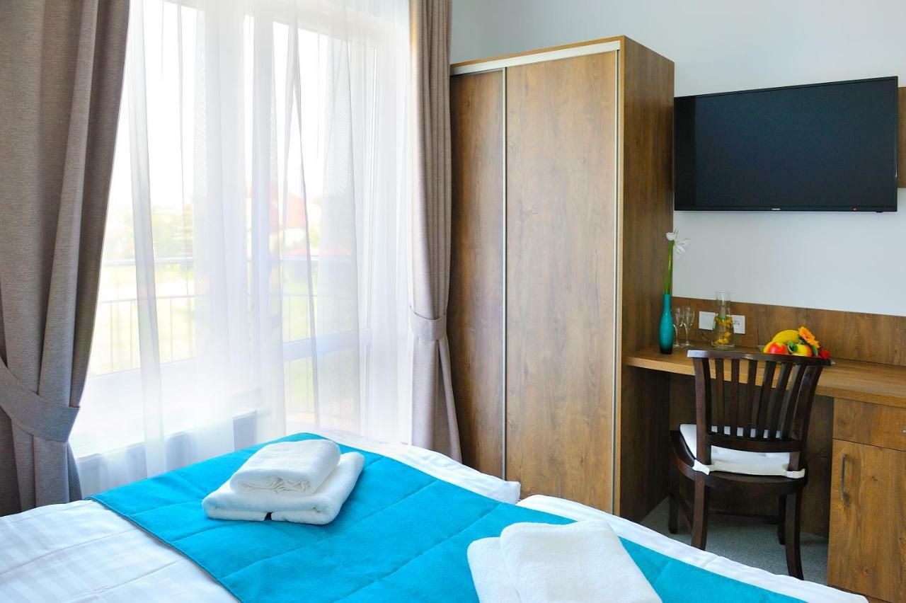 Villa-Alexandra-Mielenko Εξωτερικό φωτογραφία